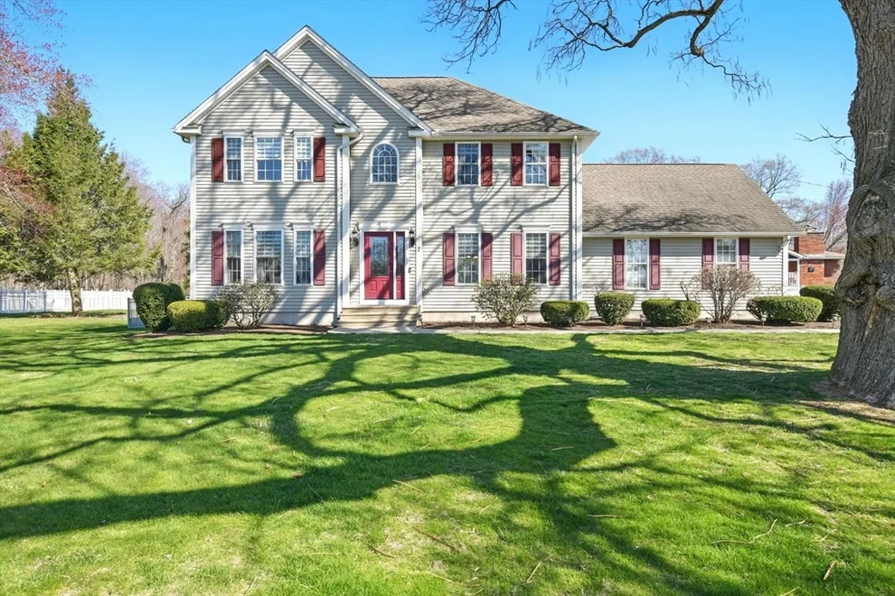 Unit for sale at 2 Valley View Dr, South Hadley, MA 01075