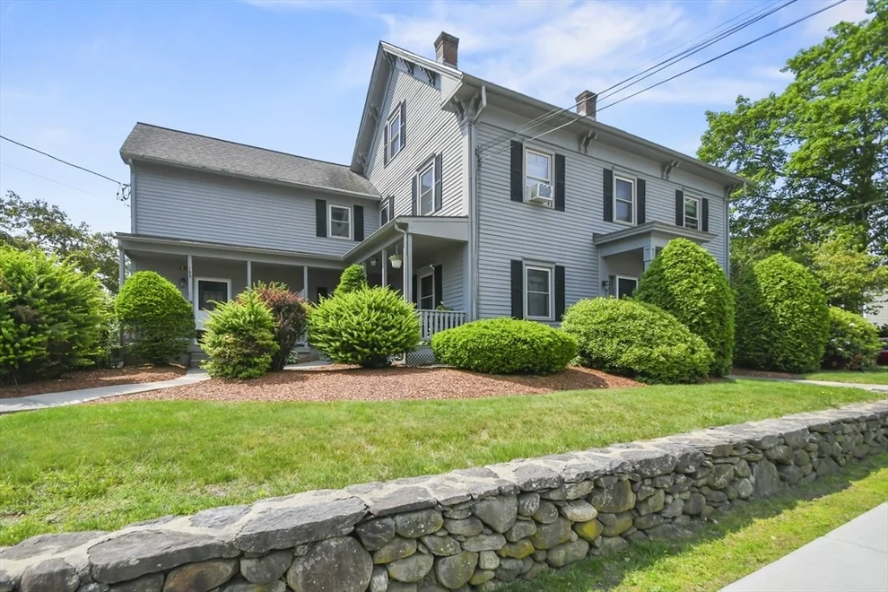 Unit for sale at 192 Pleasant Street, Leominster, MA 01453