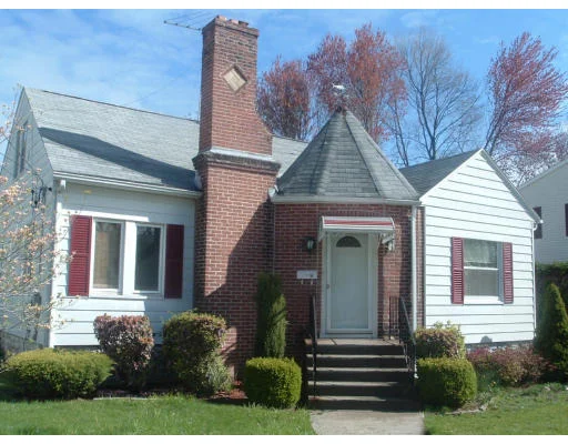 Unit for sale at 14 Merriweather Rd., Worcester, MA 01602