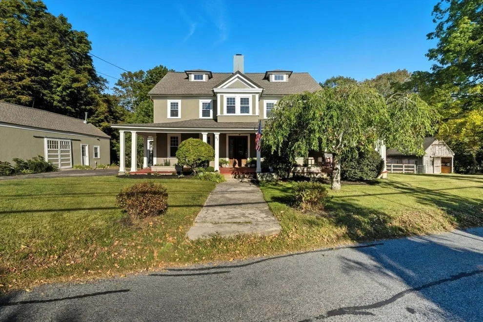 Unit for sale at 57 Upper Gore Rd, Webster, MA 01570
