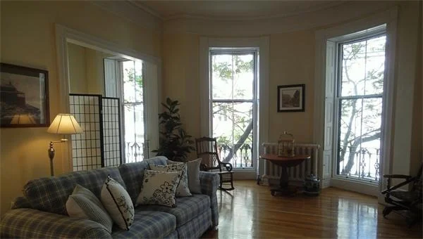 Unit for sale at 31 Bowdoin St, Boston, MA 02114