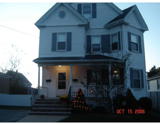 Unit for sale at 21 Kingman Ave, Revere, MA 02151