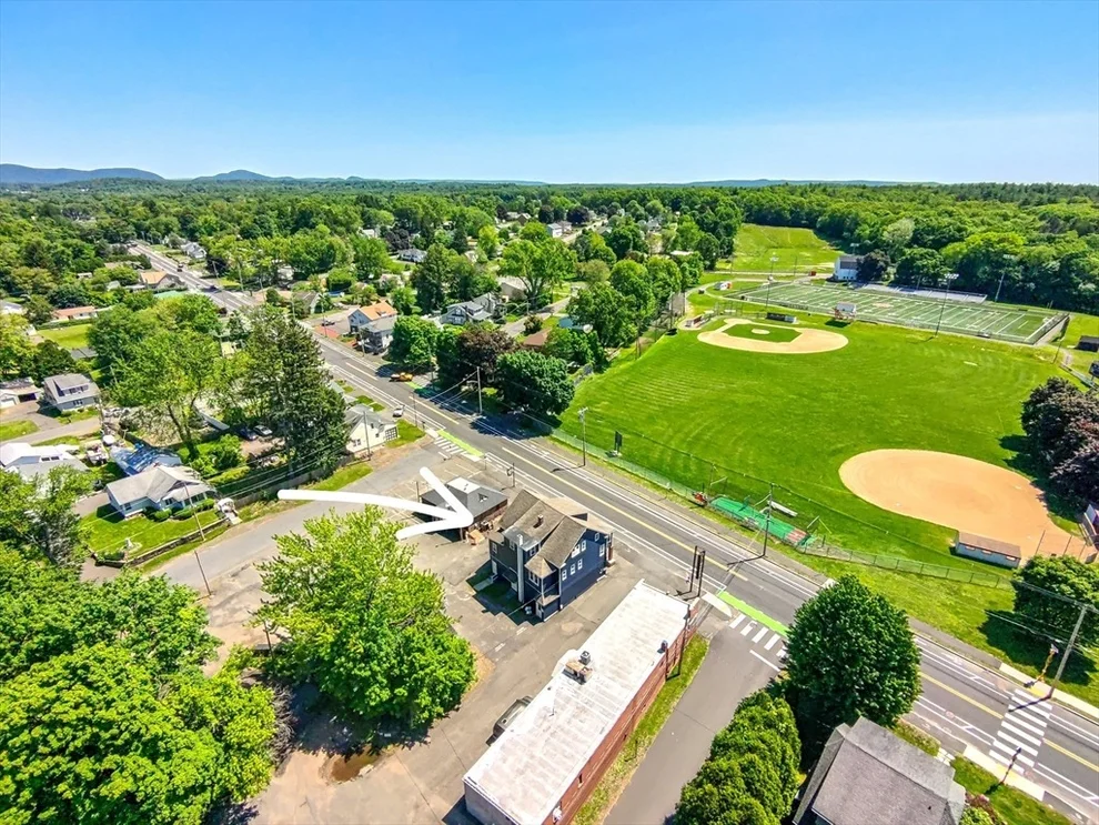Unit for sale at 318 Newton St, South Hadley, MA 01075