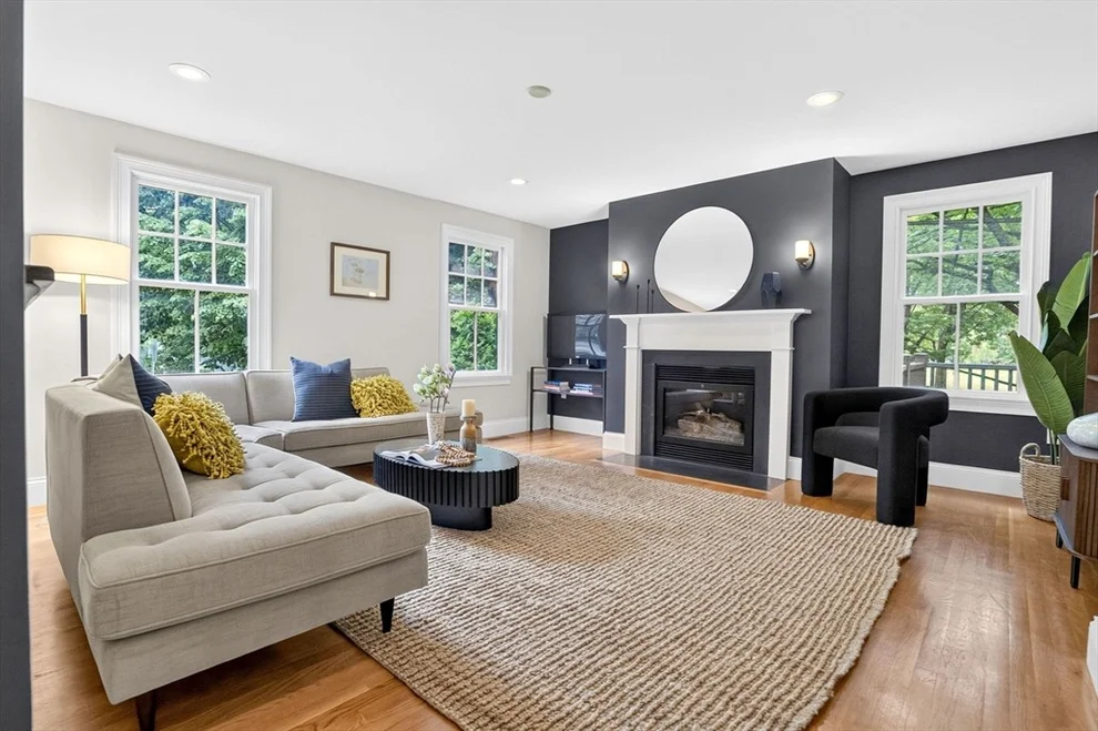 Unit for sale at 89 Boylston St, Boston, MA 02130