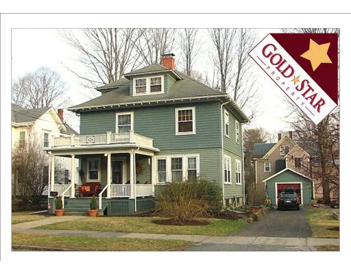 Unit for sale at 15 Linden St, Framingham, MA 01702