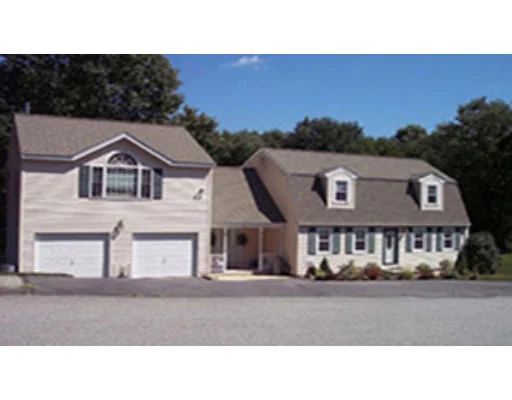 Unit for sale at 21 Kings Field Road, Dracut, MA 01826