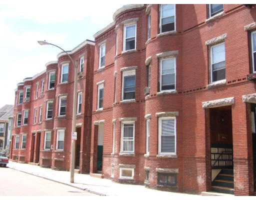 Unit for sale at 52 Saxton St, Boston, MA 02125