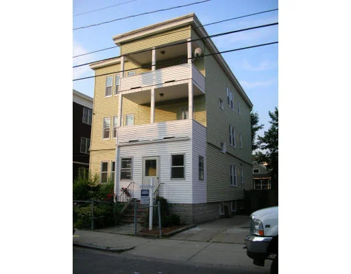 Unit for sale at 15 Fawndale, Boston, MA 02131