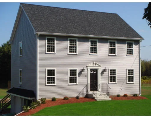 Unit for sale at 76 Old Douglas Rd., Warren, MA 01083