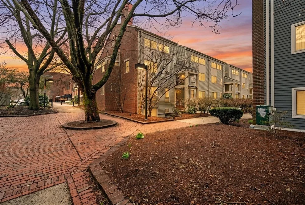 Unit for sale at 28 Federal St, Salem, MA 01970