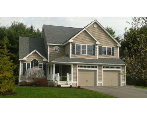 Unit for sale at 10 Dunham Ln, Acton, MA 01720