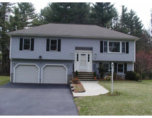 Unit for sale at 45 Timbercreek Rd, Billerica, MA 01821