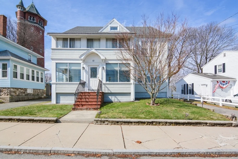 Unit for sale at 10 Yale St, Lawrence, MA 01841