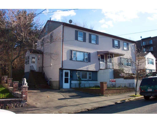 Unit for sale at 115 Hichborn Street, Revere, MA 02151