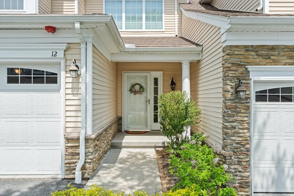 Unit for sale at 12 Bowood Ln, Marlborough, MA 01752