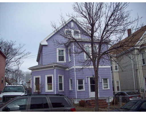 Unit for sale at 65 Morton Avenue, Medford, MA 02155