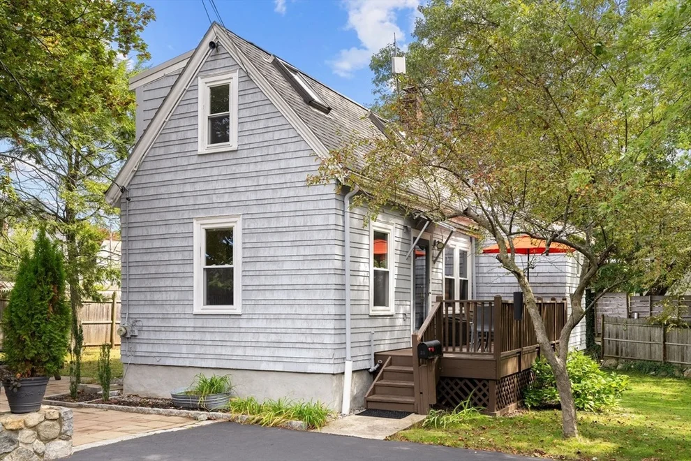 Unit for sale at 24 Bellington St, Belmont, MA 02478