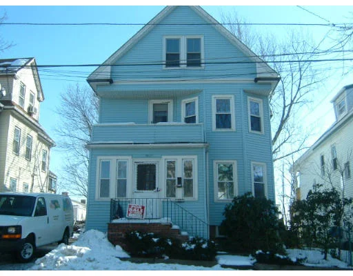 Unit for sale at 23 Russell Street, Everett, MA 02149