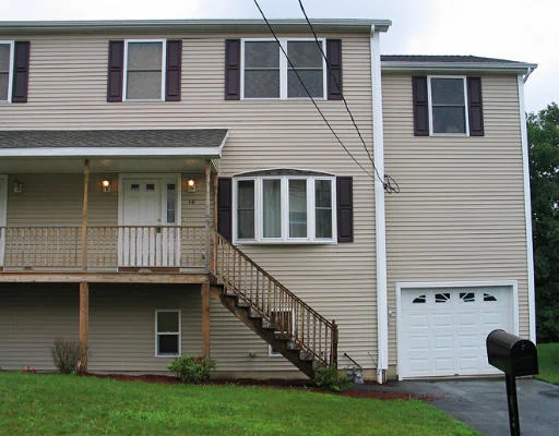 Unit for sale at 18 Arrowsic Street, Worcester, MA 01606