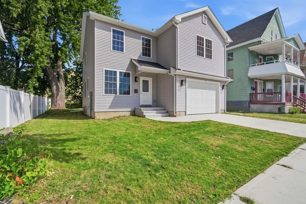 Unit for sale at 24 Medford St, Springfield, MA 01107