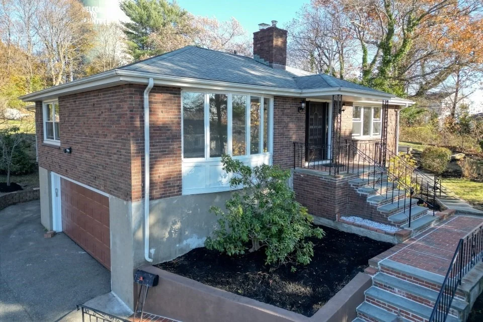 Unit for sale at 48 Conrad St, Braintree, MA 02184