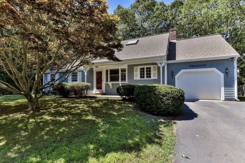 Unit for sale at 37 Old Salem Way, Barnstable, MA 02655