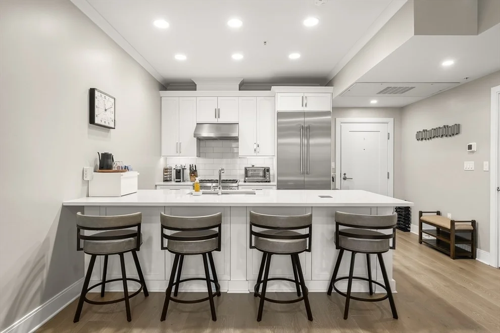 Unit for sale at 353 Summer, Somerville, MA 02144