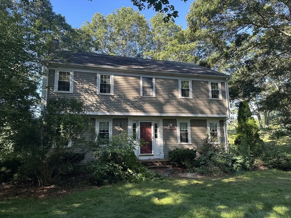 Unit for sale at 8 Deep Wood Dr, Sandwich, MA 02563