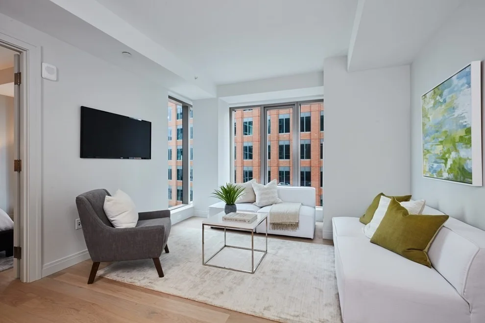Unit for sale at 135 Seaport Blvd, Boston, MA 02210