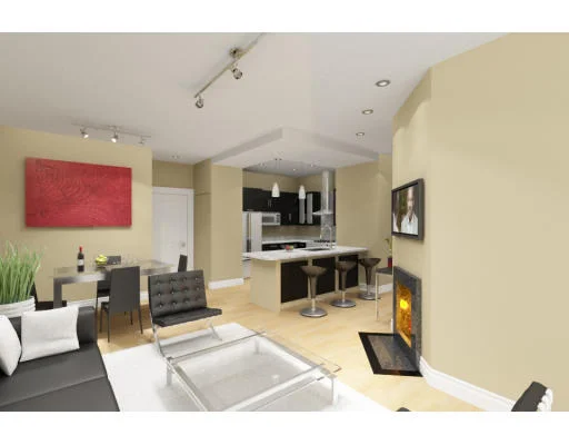 Unit for sale at 152 Old Colony Ave, Boston, MA 02127