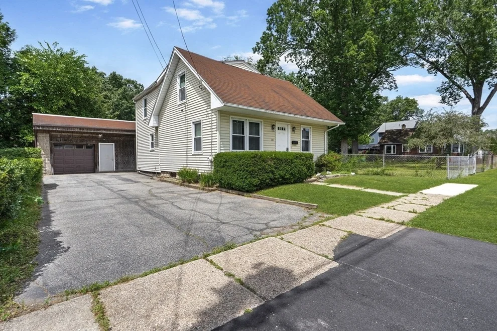 Unit for sale at 25 Prince Avenue, West Springfield, MA 01089