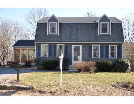 Unit for sale at 34 Lake Street, Amesbury, MA 01913