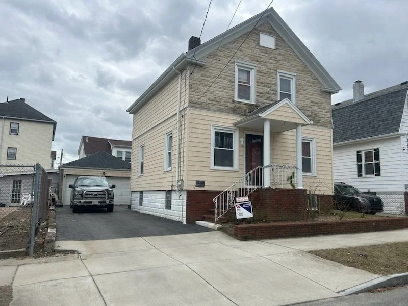 Unit for sale at 210 Clifford St., New Bedford, MA 02745