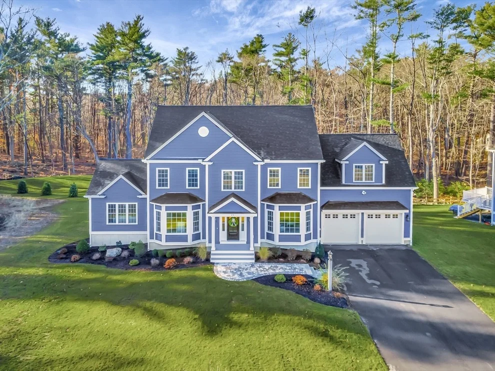 Unit for sale at 29 Owl Ridge Road, Easton, MA 02356