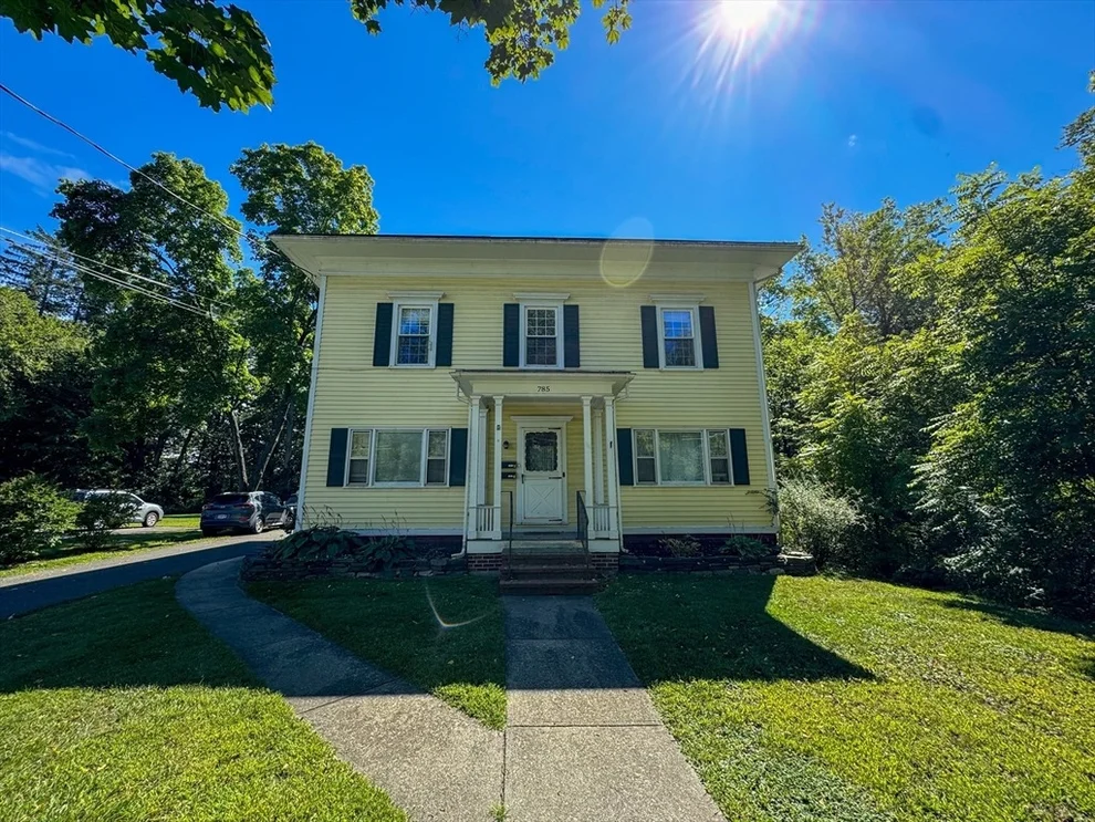Unit for sale at 785 Main St, Amherst, MA 01002