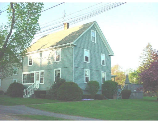 Unit for sale at 21 Walnut Street, North Brookfield, MA 01535