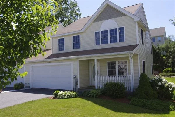 Unit for sale at 13 Angela Rose, Worcester, MA 01604