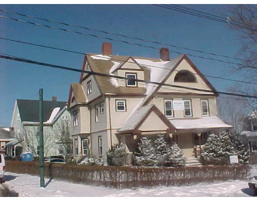 Unit for sale at 56 Parsons Street, Boston, MA 02135