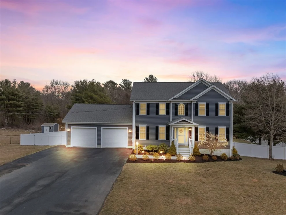 Unit for sale at 500 Locust St, Raynham, MA 02767