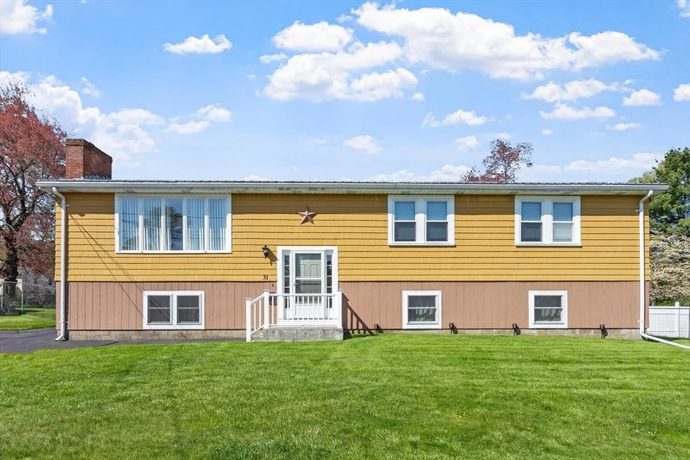 Unit for sale at 31 Atherton, Ayer, MA 01432