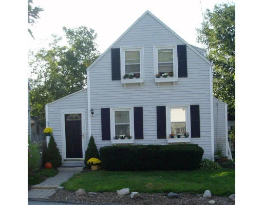 Unit for sale at 56 Holbrook Rd., Weymouth, MA 02191