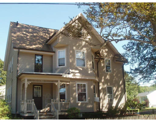 Unit for sale at 30 Edson Street, Brockton, MA 02302