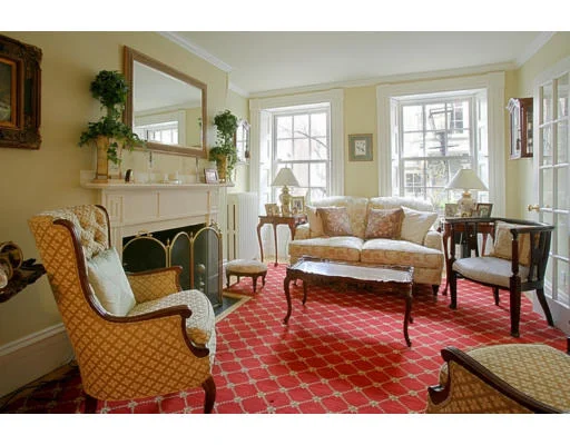 Unit for sale at 14 Pinckney Street, Boston, MA 02114