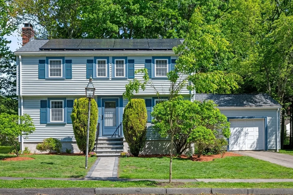 Unit for sale at 5 Palmer Rd, Beverly, MA 01915