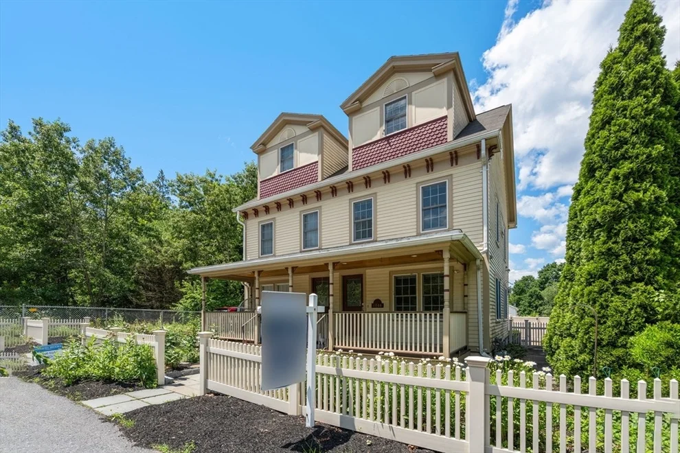 Unit for sale at 1844 Main St, Concord, MA 01742