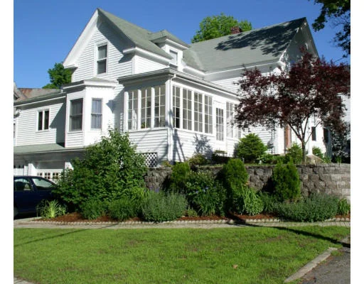 Unit for sale at 2 Brooks St., Maynard, MA 01754