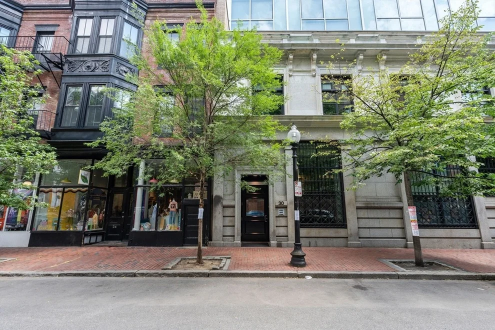 Unit for sale at 30 Union Park St, Boston, MA 02118