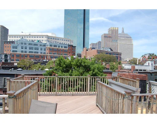 Unit for sale at 39 Lawrence, Boston, MA 02118