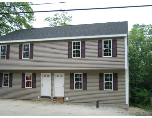 Unit for sale at 28A Lincoln Street, Millville, MA 01529