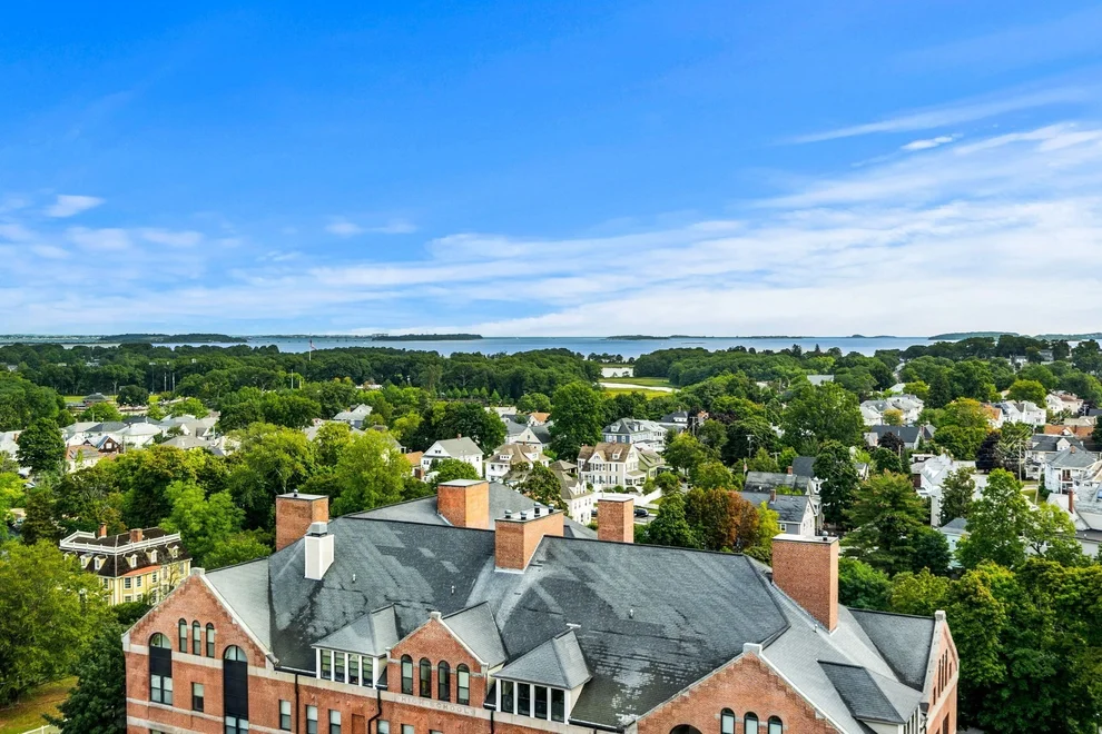 Unit for sale at 1025 Hancock St, Quincy, MA 02169